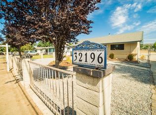 32196 Avenue E, Yucaipa, CA 92399