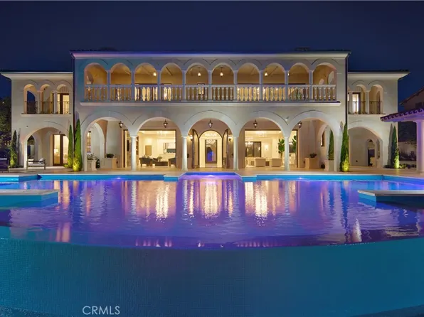 3 Del Mar, Newport Coast, CA 92657