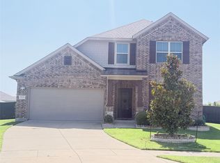 2808 Bird Creek Ct, Little Elm, TX 75068