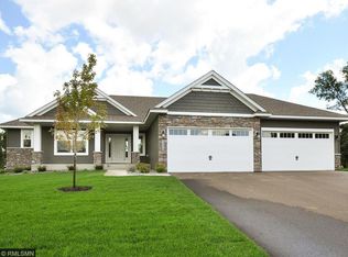 22308 Brett Trl N, Rogers, MN 55374