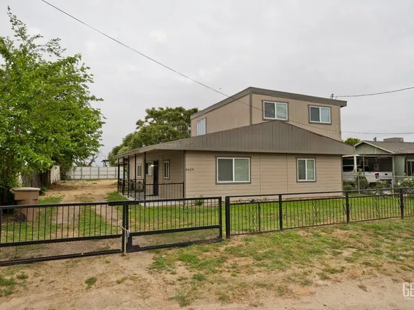 8429 Fuller Dr, Bakersfield, CA 93307