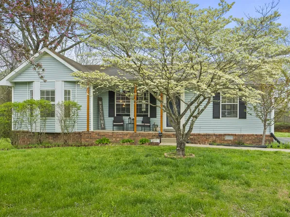 114 Kristen Ct, White House, TN 37188