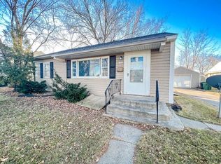 1406 3rd St, Brookings, SD 57006