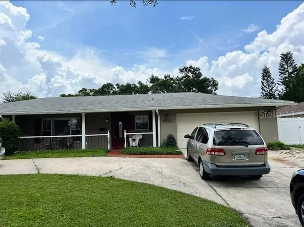 1939 FOXBORO DRIVE, ORLANDO, FL 32812