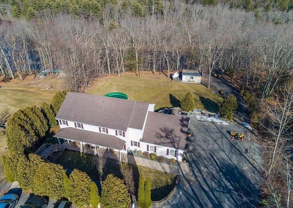 62 Isabel Ln, Ludlow, MA 01056 Zillow