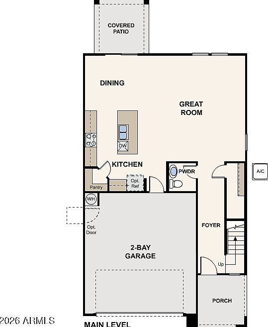2nd image of 5904 E SIDEOATS Way