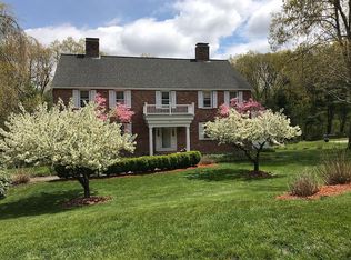 19 Olde Meetinghouse Rd, Westborough, MA 01581