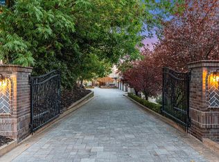 1 Sunrise Ter, Danville, CA 94526