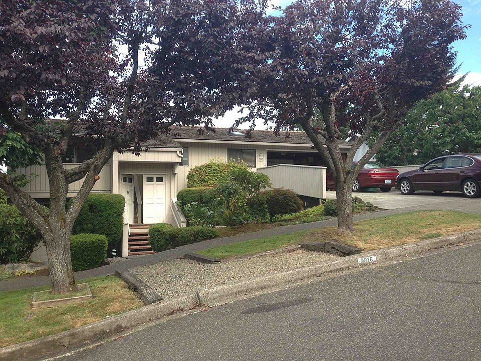 1st image of 9818 41st Ave NE