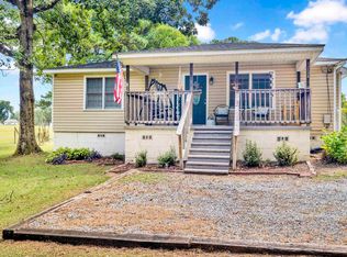 1228 Rock Creek Rd, Bessemer, AL 35023