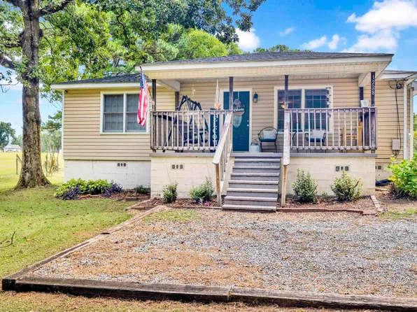 1228 Rock Creek Rd, Bessemer, AL 35023