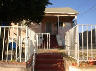3175 Winter St, Los Angeles, CA 90063