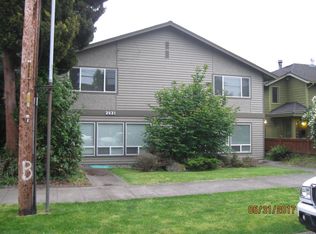 2623 NW 64th St, Seattle, WA 98107