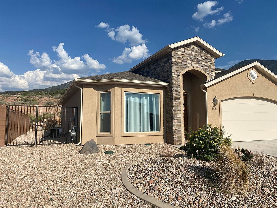 Low-maintenance landscaping