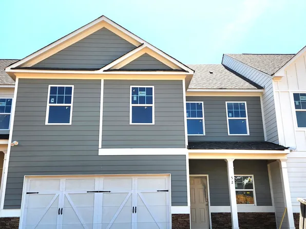 52 Umber Ln Lot 20, Newnan, GA 30263