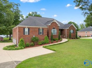 219 Sharp Dr, Gadsden, AL 35903