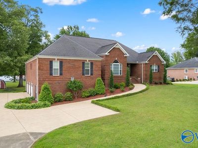 219 Sharp Dr, Gadsden, AL, 35903