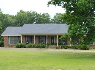 6268 Heards Bridge Rd, Bartow, GA 30413