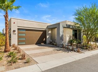 702 Fountain Dr, Palm Springs, CA 92262