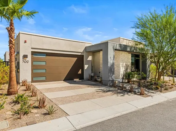 702 Fountain Dr, Palm Springs, CA 92262