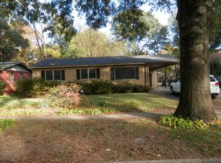 1000 Hicky St, Forrest City, AR 72335