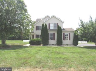 390 Ashland Ave, Camden, DE 19934