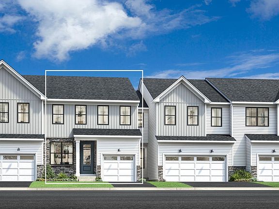 Modern Farmhouse
