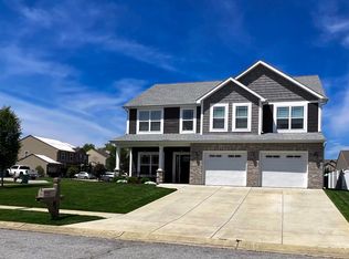 5162 Indigo Ave, Lafayette, IN 47909