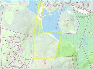 LOT 639 Dale Ln #639, Groton, MA 01450