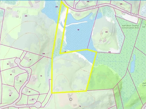 LOT 639 Dale Ln #639, Groton, MA 01450