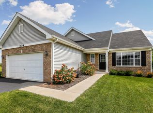 1704 Shady Oak Rd, Joliet, IL 60431