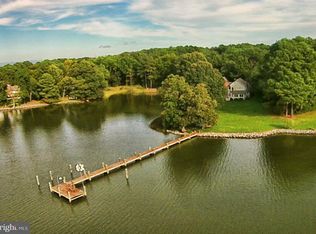 23860 Mount Misery Rd, Saint Michaels, MD 21663