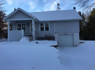 334 E Monico St, Rhinelander, WI 54501