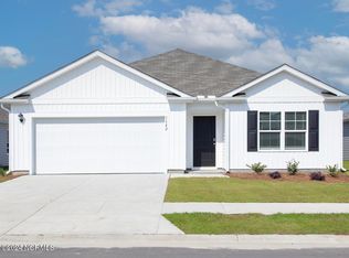 125 Roanoke Dr LOT 48, Wilmington, NC 28411