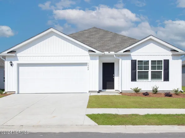 125 Roanoke Drive Lot 48, Wilmington, NC 28411