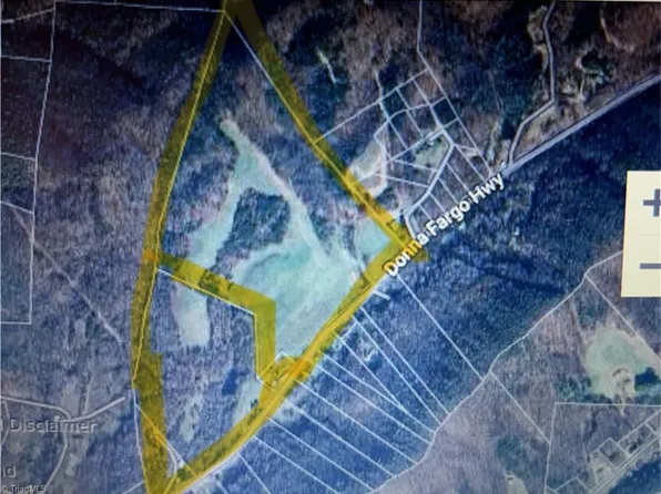 Na Pine St, Mount Airy, NC 27030