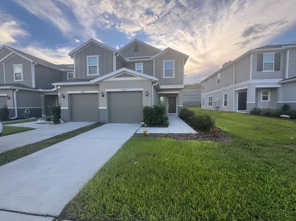 9448 Westside Hills Dr, Davenport, FL 33896
