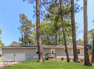 951 Woodbridge Dr NE, Conyers, GA 30012