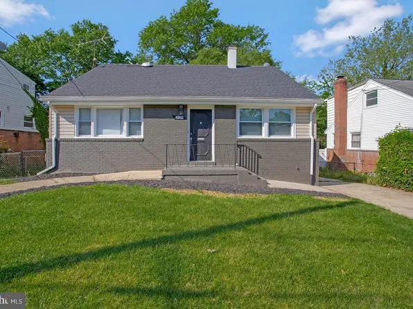 4911 Maury Pl, Oxon Hill, MD 20745