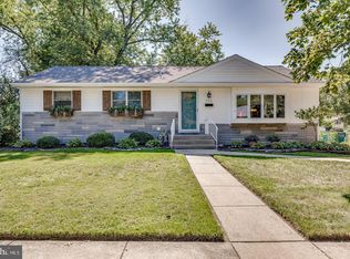 713 Mildred Ave, Somerdale, NJ 08083