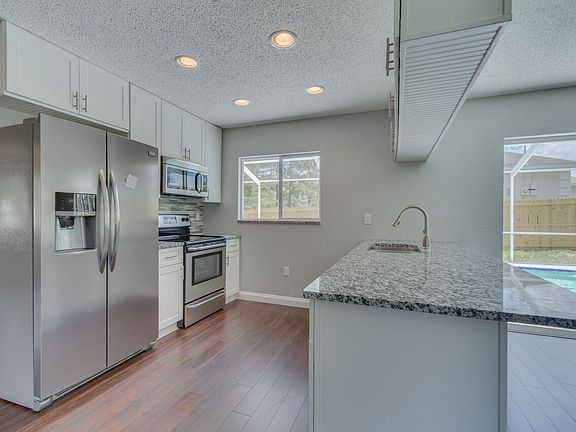 Brand New Appliances!