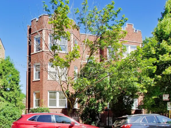 2730 N Sawyer Ave APT 1S, Chicago, IL 60647