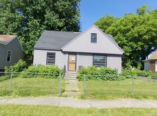 120 Huron St, Syracuse, NY 13207