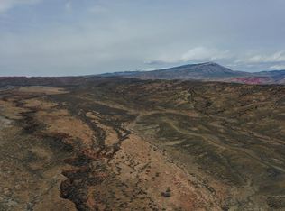 Crooked Creek Rd, Lovell, WY 82431