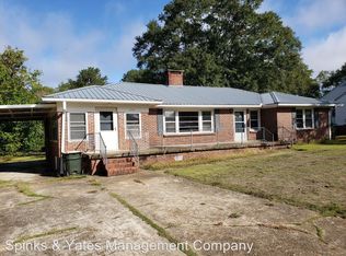 1714 Veterans Memorial Pkwy, Roanoke, AL 36863