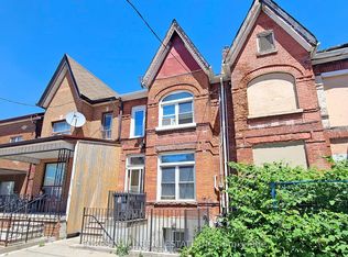 41 Gladstone Ave, Toronto, ON M6J 3K7