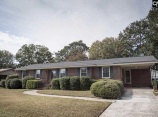 801 Walters Ln, Columbia, SC 29209