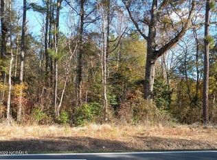 599 Medical Center Rd, Gates, NC 27937