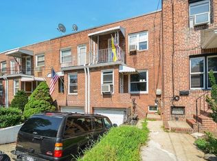 8918 Moline St, Jamaica, NY 11428