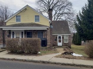 60-62 Pleasant St, Ware, MA 01082